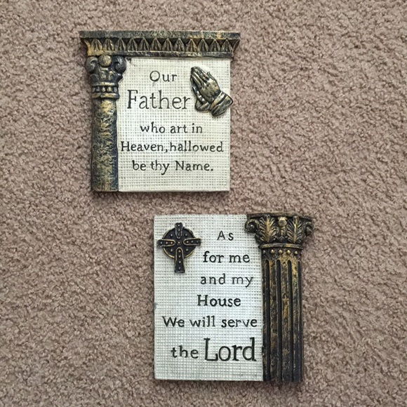 Other - Ceramic Plaques